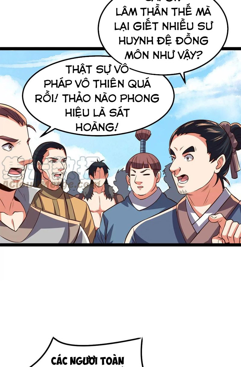 Thôn Phệ Vĩnh Hằng Chapter 227 - Hamtruyen.vn