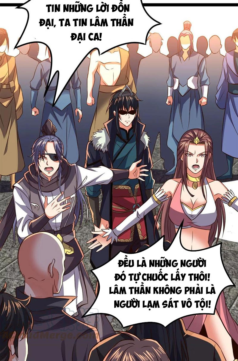 Thôn Phệ Vĩnh Hằng Chapter 227 - Hamtruyen.vn