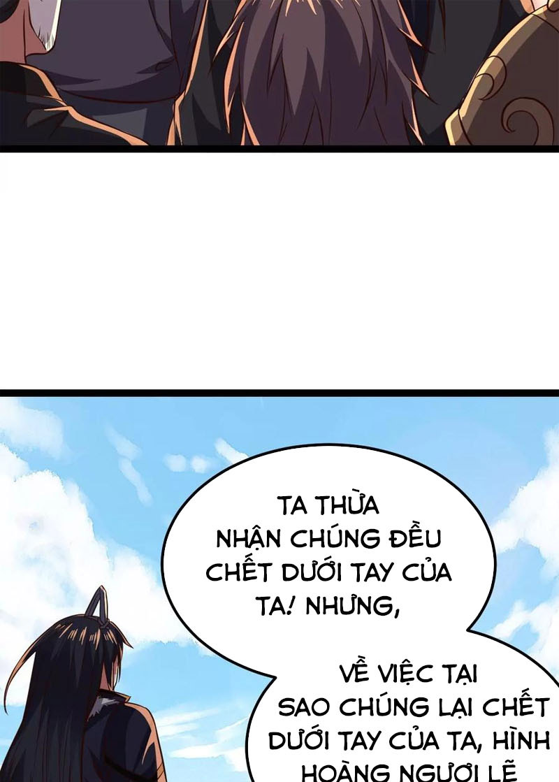 Thôn Phệ Vĩnh Hằng Chapter 227 - Hamtruyen.vn