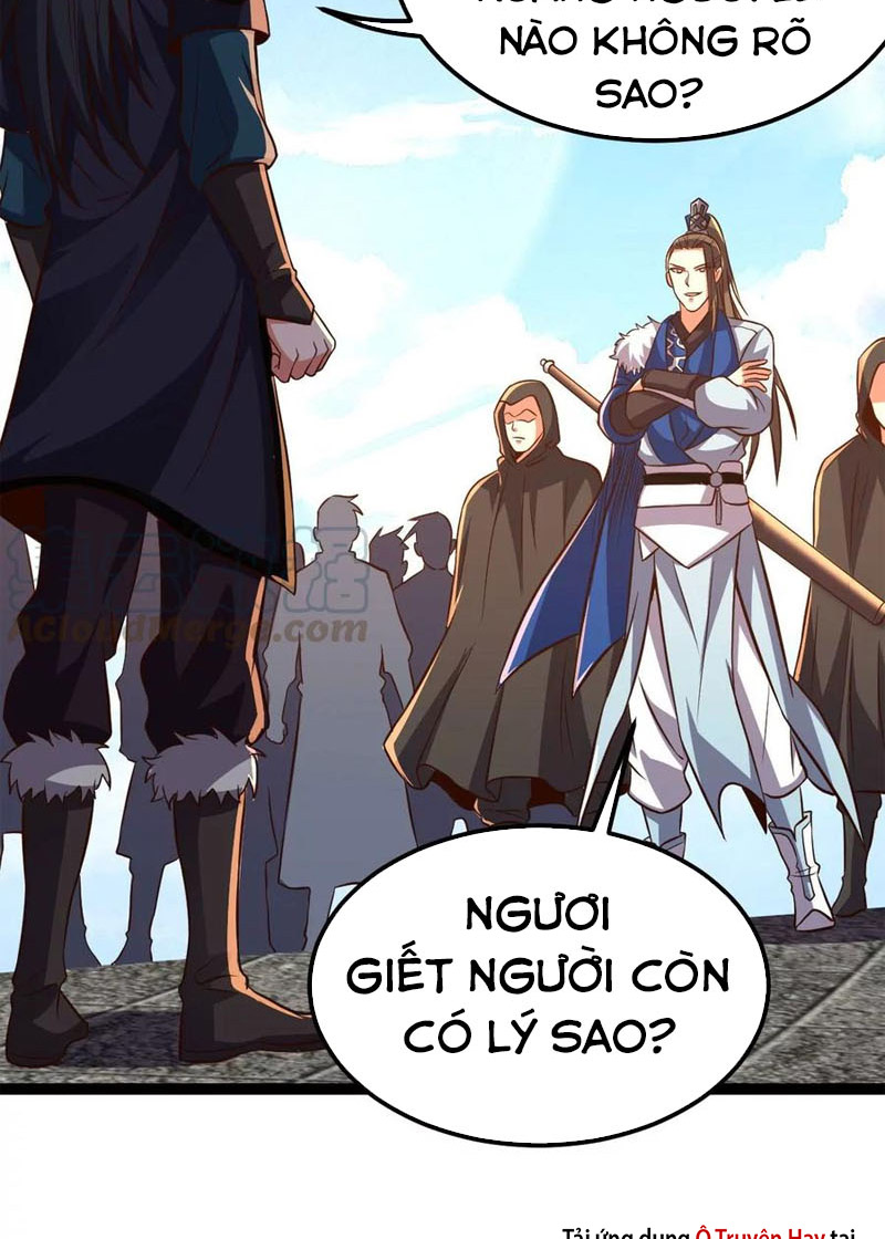 Thôn Phệ Vĩnh Hằng Chapter 227 - Hamtruyen.vn