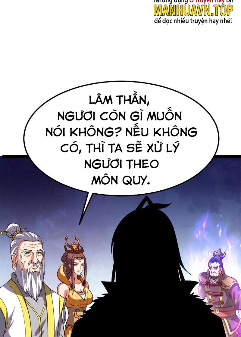 Thôn Phệ Vĩnh Hằng Chapter 227 - Hamtruyen.vn