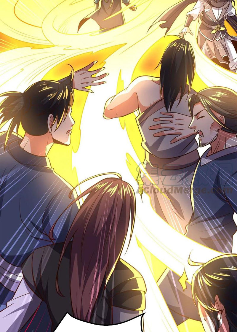 Thôn Phệ Vĩnh Hằng Chapter 227 - Hamtruyen.vn