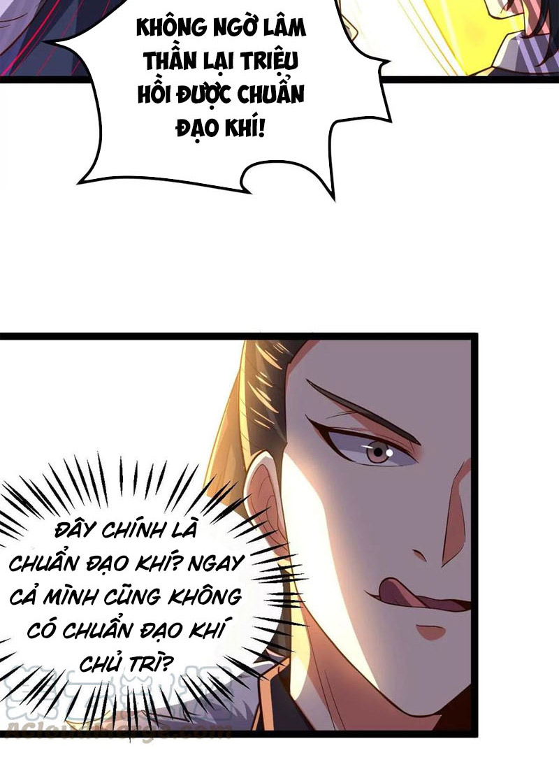 Thôn Phệ Vĩnh Hằng Chapter 227 - Hamtruyen.vn