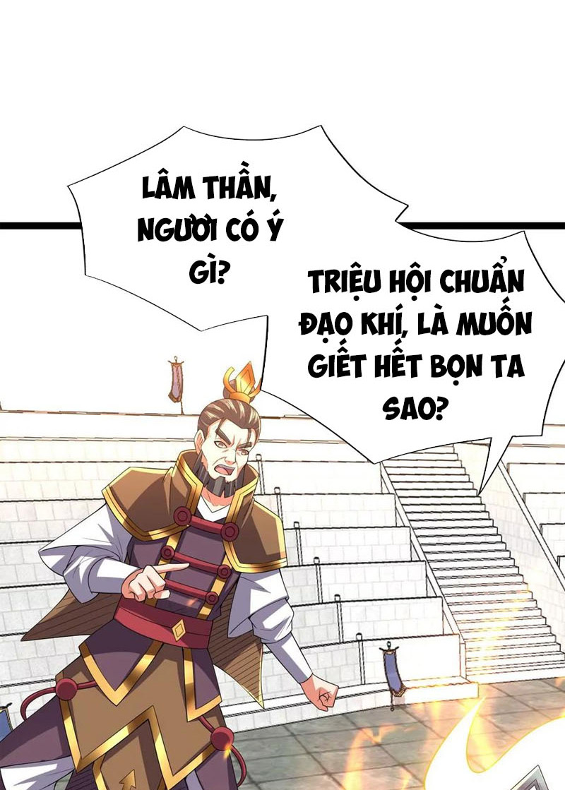 Thôn Phệ Vĩnh Hằng Chapter 227 - Hamtruyen.vn