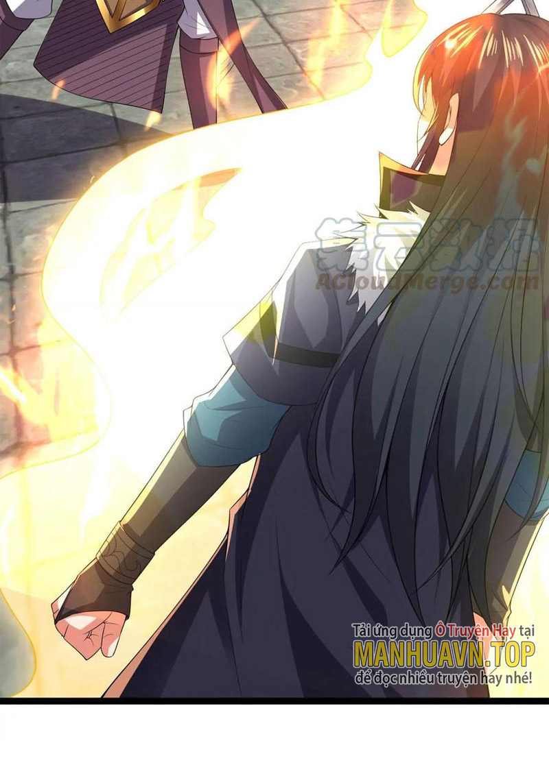Thôn Phệ Vĩnh Hằng Chapter 227 - Hamtruyen.vn