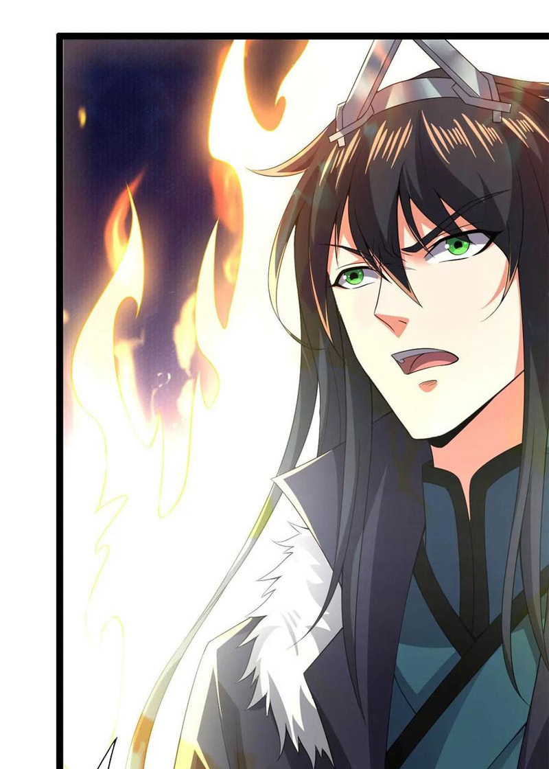 Thôn Phệ Vĩnh Hằng Chapter 227 - Hamtruyen.vn