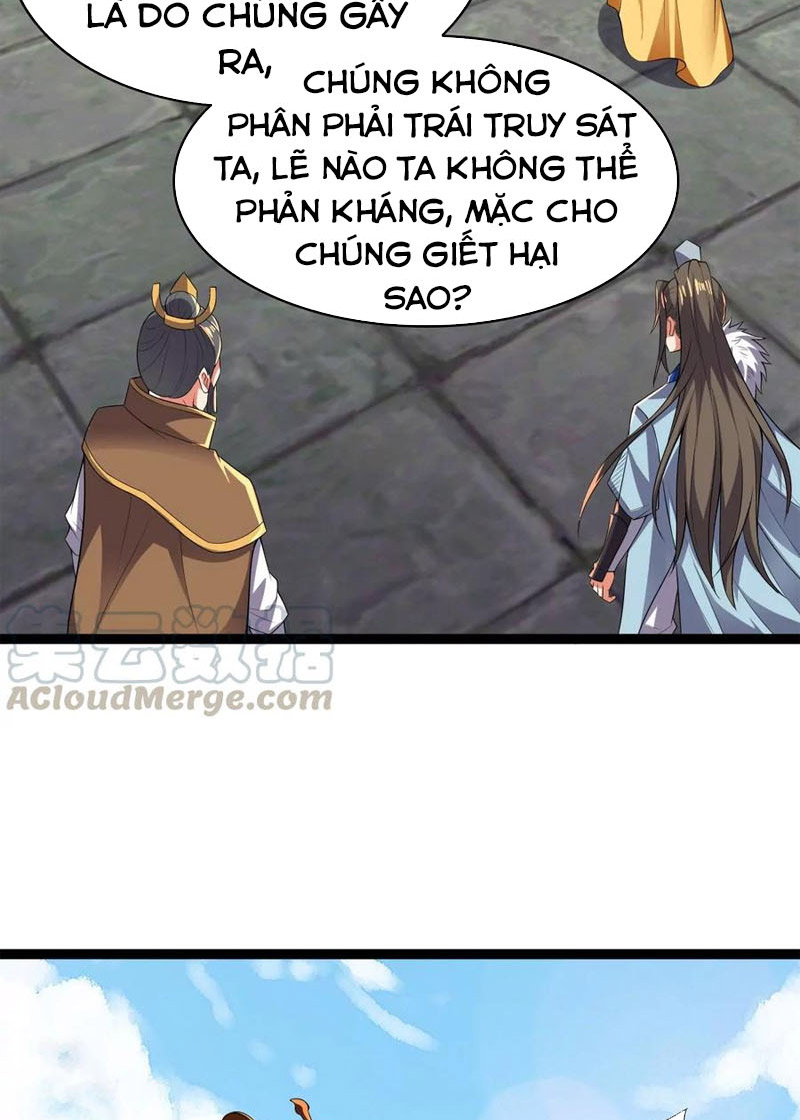 Thôn Phệ Vĩnh Hằng Chapter 227 - Hamtruyen.vn