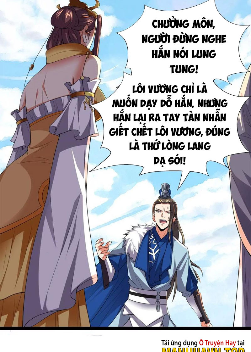 Thôn Phệ Vĩnh Hằng Chapter 227 - Hamtruyen.vn