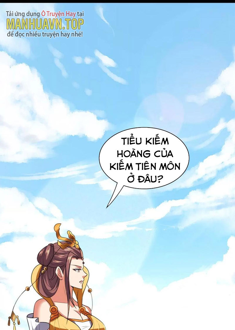 Thôn Phệ Vĩnh Hằng Chapter 227 - Hamtruyen.vn