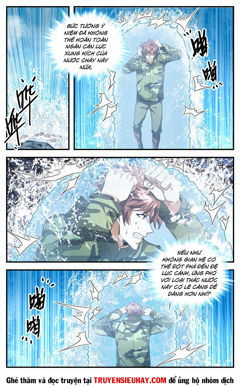 Toàn Chức Pháp Sư chapter 892 - Trang 7
