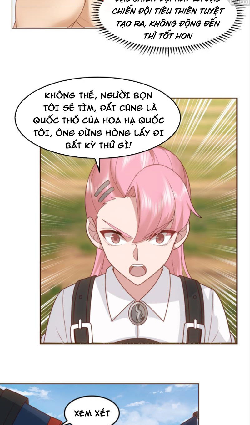 Trên người ta có một con rồng Chapter 485 - Trang 2