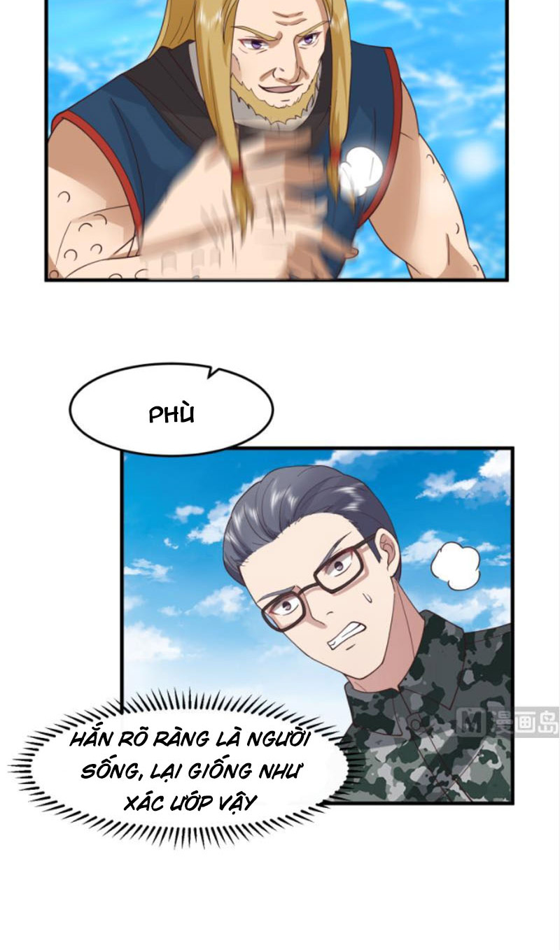 Trên người ta có một con rồng Chapter 485 - Trang 13
