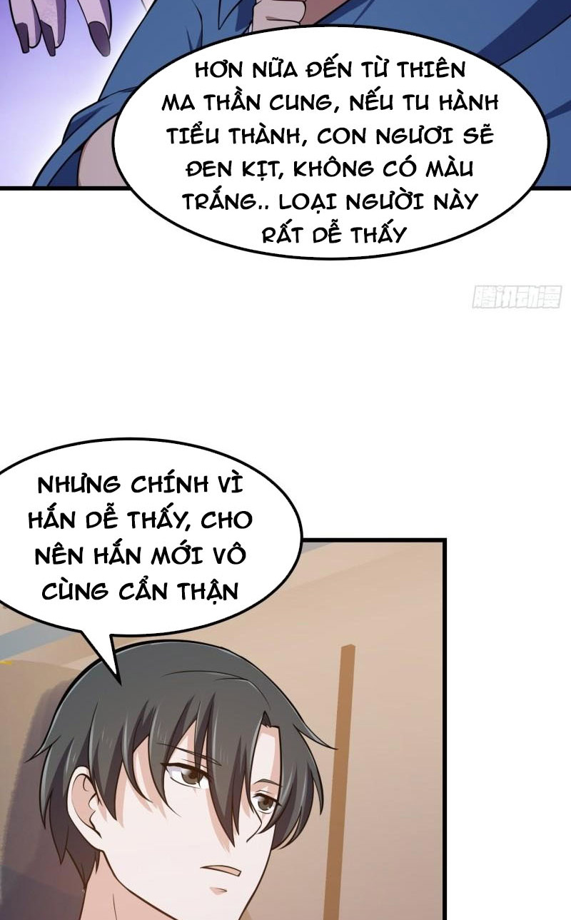 Ta Chẳng Qua Là Một Đại La Kim Tiên Chapter 215 - Hamtruyen.vn