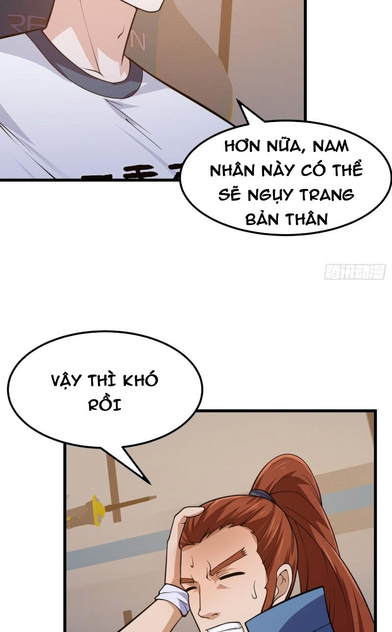 Ta Chẳng Qua Là Một Đại La Kim Tiên Chapter 215 - Hamtruyen.vn