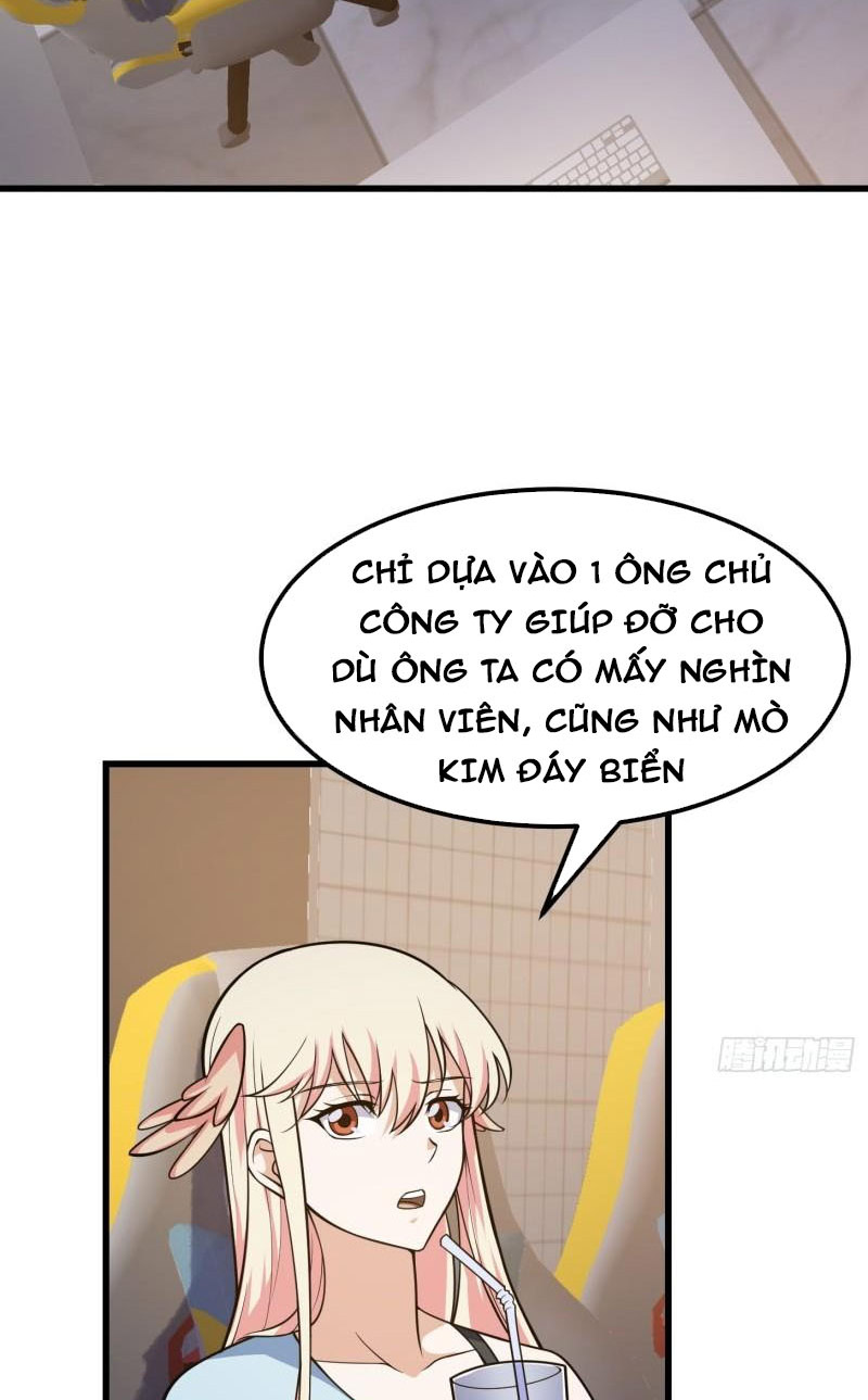 Ta Chẳng Qua Là Một Đại La Kim Tiên Chapter 215 - Hamtruyen.vn