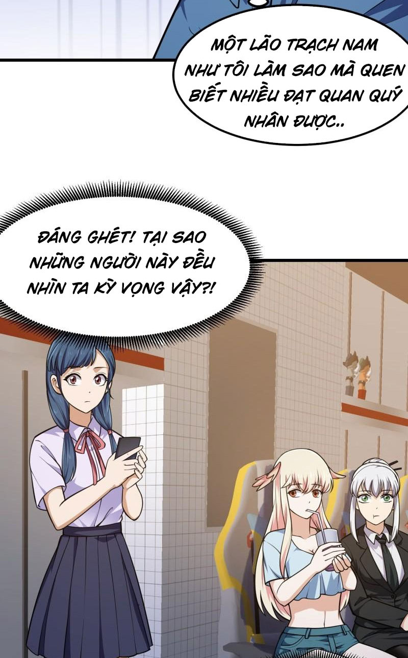 Ta Chẳng Qua Là Một Đại La Kim Tiên Chapter 215 - Hamtruyen.vn
