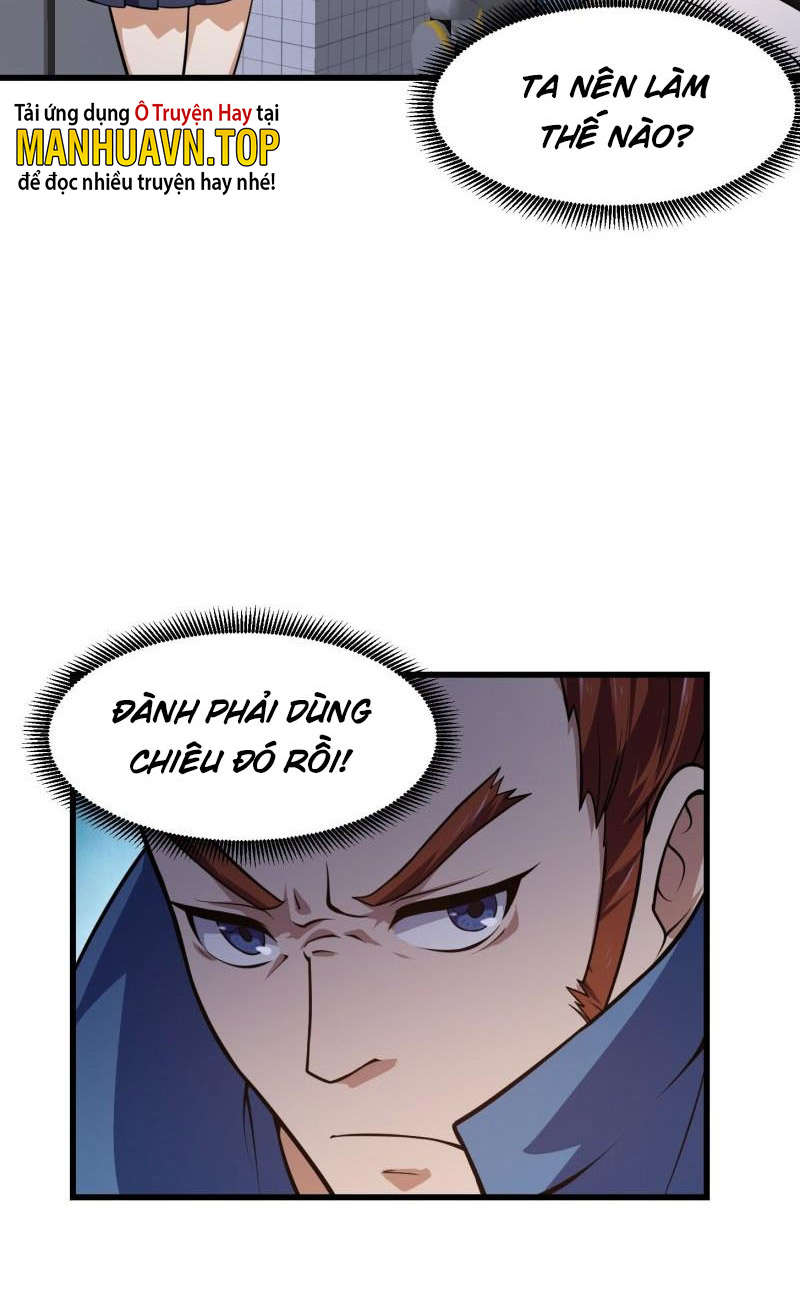 Ta Chẳng Qua Là Một Đại La Kim Tiên Chapter 215 - Hamtruyen.vn