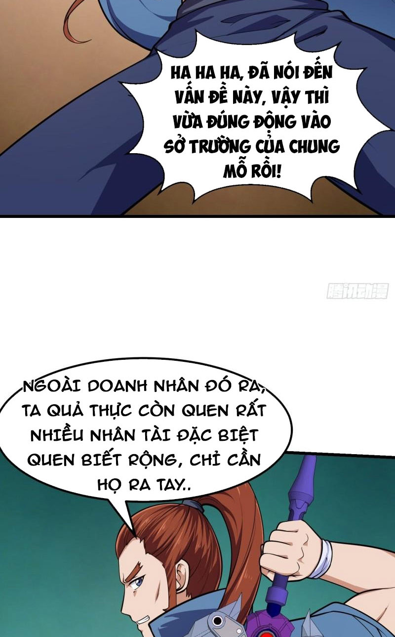 Ta Chẳng Qua Là Một Đại La Kim Tiên Chapter 215 - Hamtruyen.vn