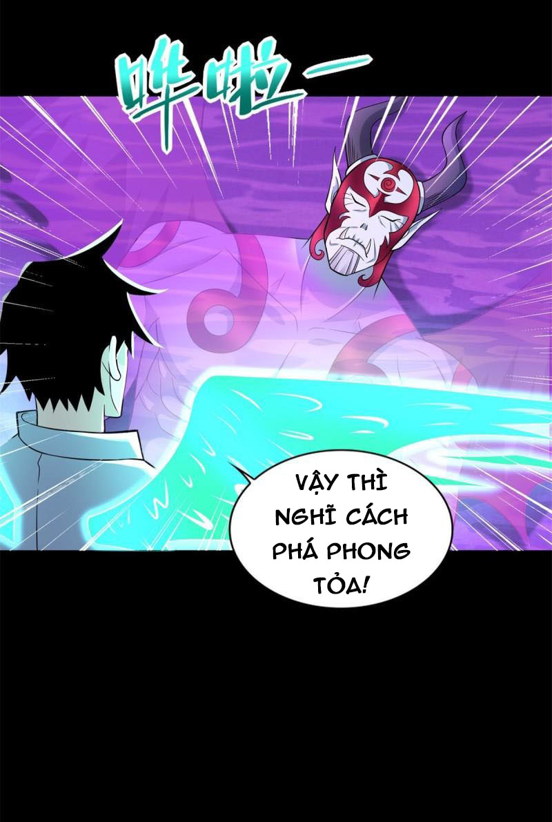 Mạt Thế Vi Vương Chapter 470 - Trang 6