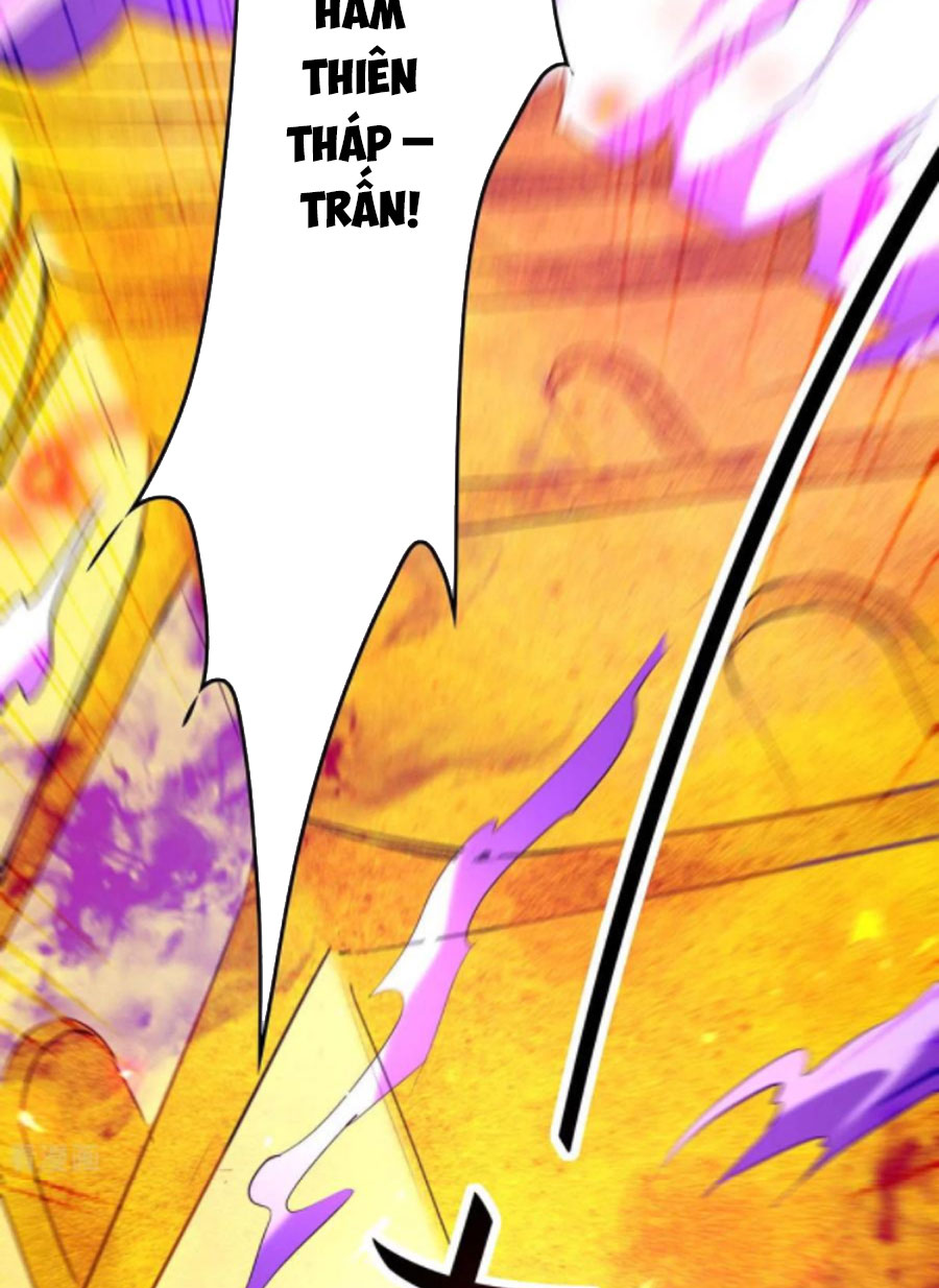 Tiên Đế Trở Về Chapter 283 - Hamtruyen.vn