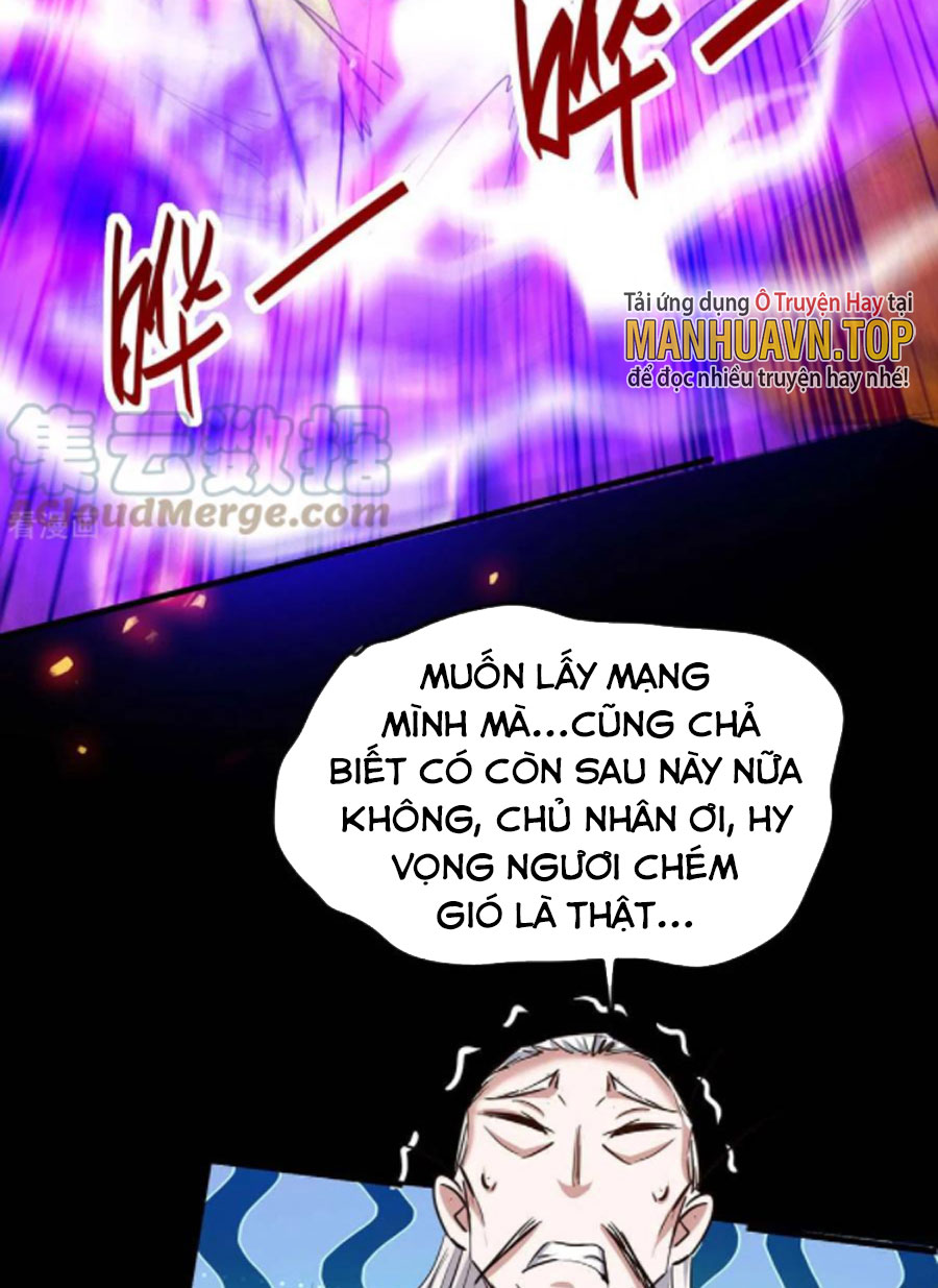 Tiên Đế Trở Về Chapter 283 - Hamtruyen.vn