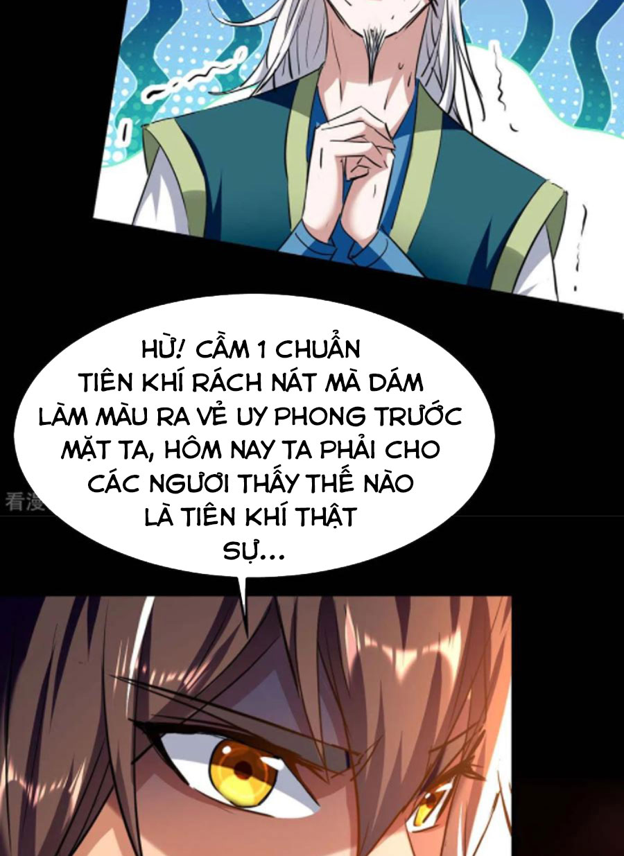 Tiên Đế Trở Về Chapter 283 - Hamtruyen.vn