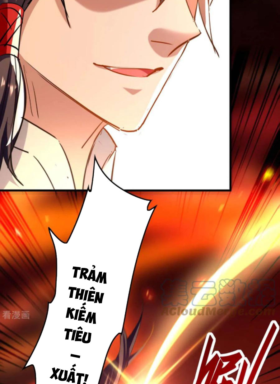 Tiên Đế Trở Về Chapter 283 - Hamtruyen.vn