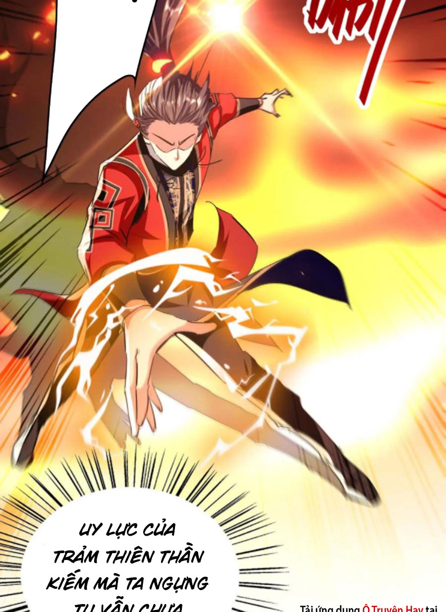 Tiên Đế Trở Về Chapter 283 - Hamtruyen.vn