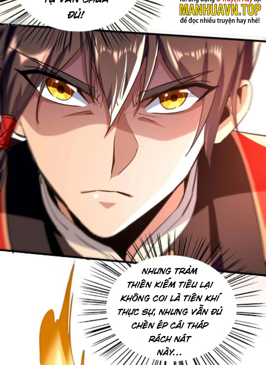 Tiên Đế Trở Về Chapter 283 - Hamtruyen.vn