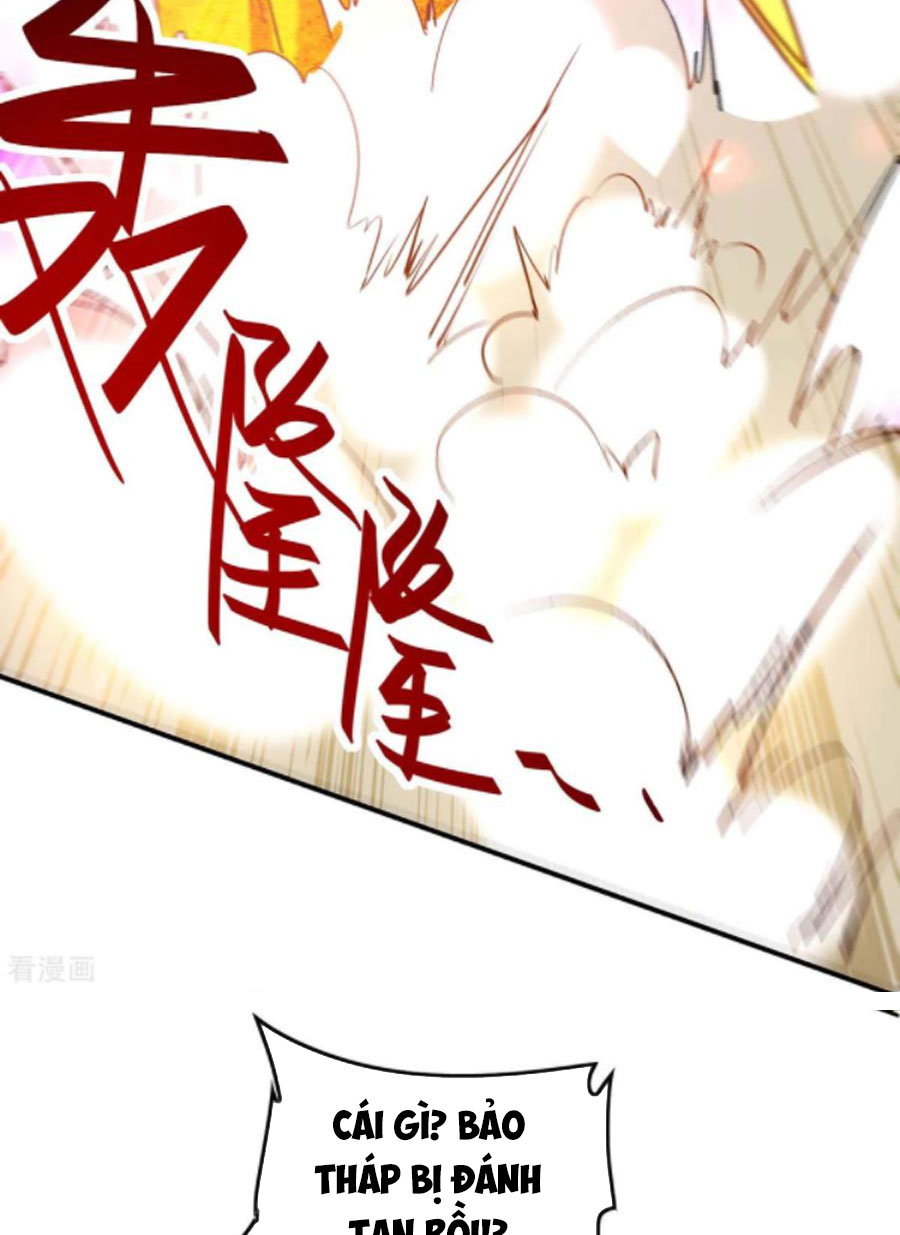 Tiên Đế Trở Về Chapter 283 - Hamtruyen.vn