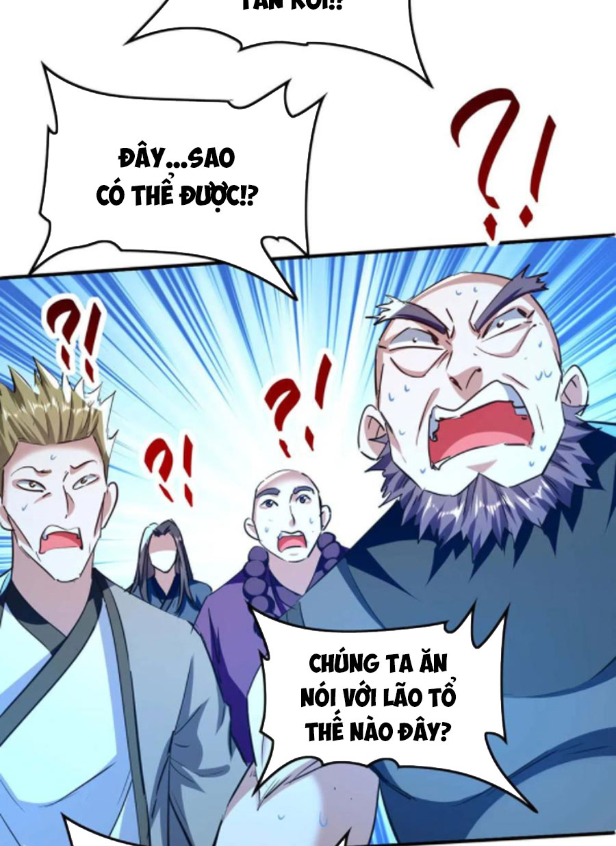 Tiên Đế Trở Về Chapter 283 - Hamtruyen.vn