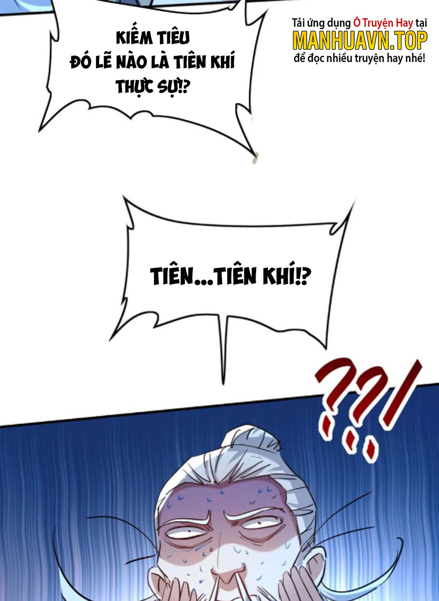 Tiên Đế Trở Về Chapter 283 - Hamtruyen.vn