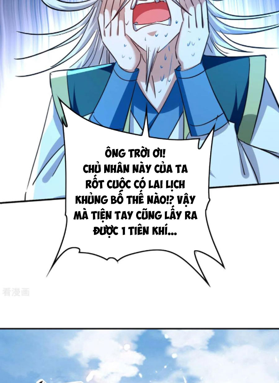 Tiên Đế Trở Về Chapter 283 - Hamtruyen.vn
