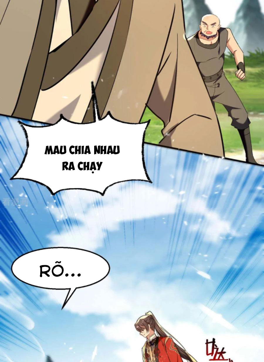 Tiên Đế Trở Về Chapter 283 - Hamtruyen.vn