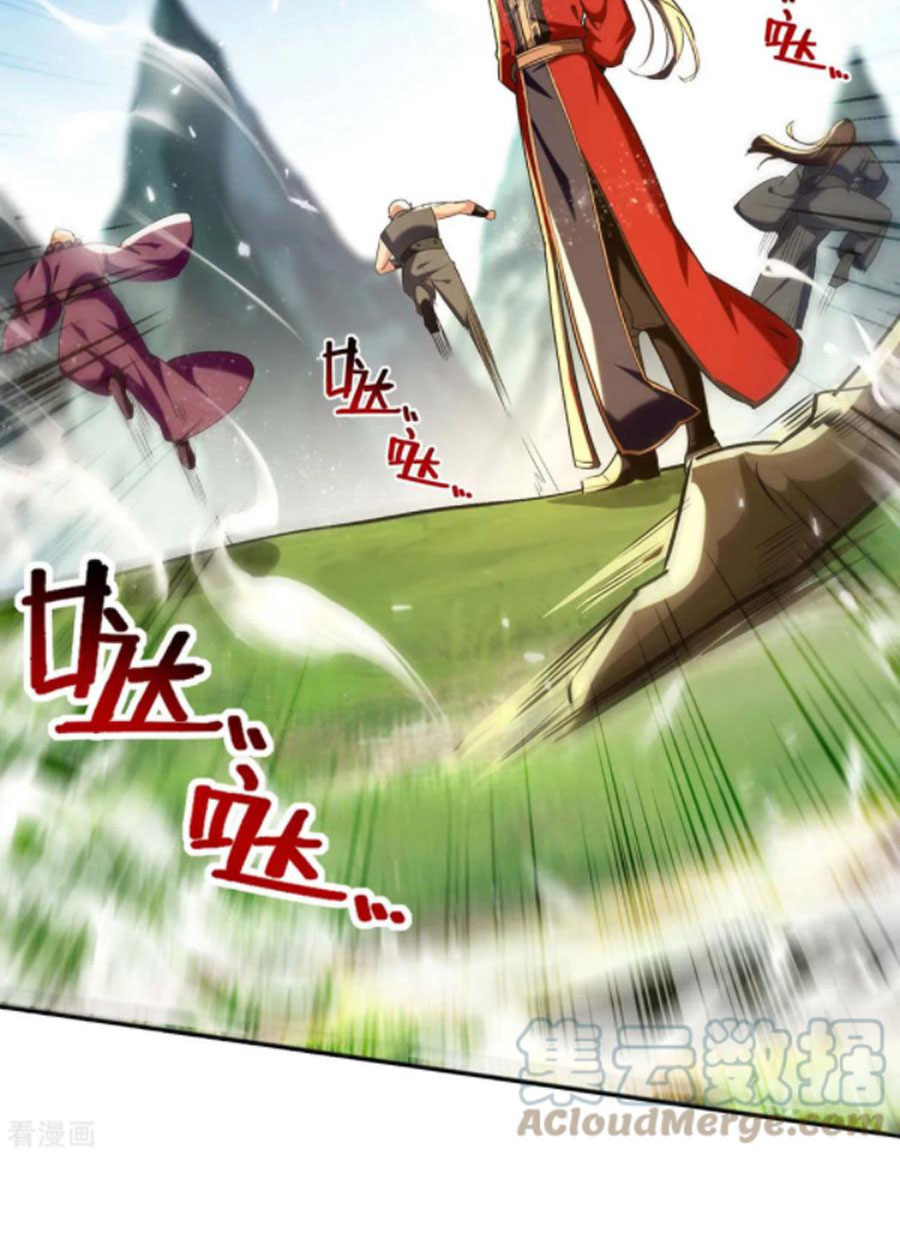 Tiên Đế Trở Về Chapter 283 - Hamtruyen.vn