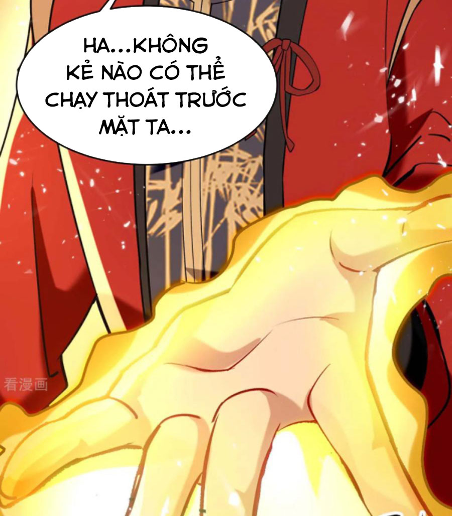 Tiên Đế Trở Về Chapter 283 - Hamtruyen.vn