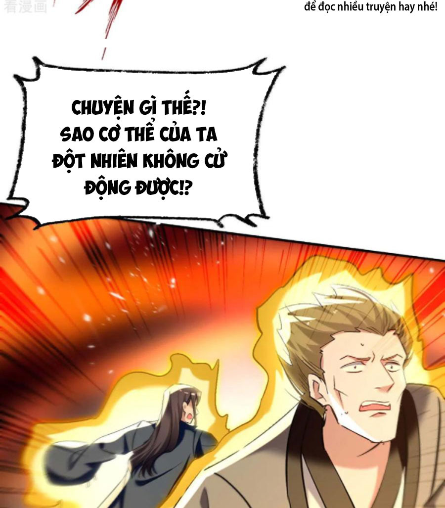 Tiên Đế Trở Về Chapter 283 - Hamtruyen.vn