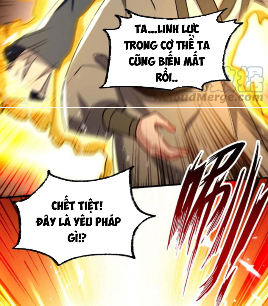Tiên Đế Trở Về Chapter 283 - Hamtruyen.vn