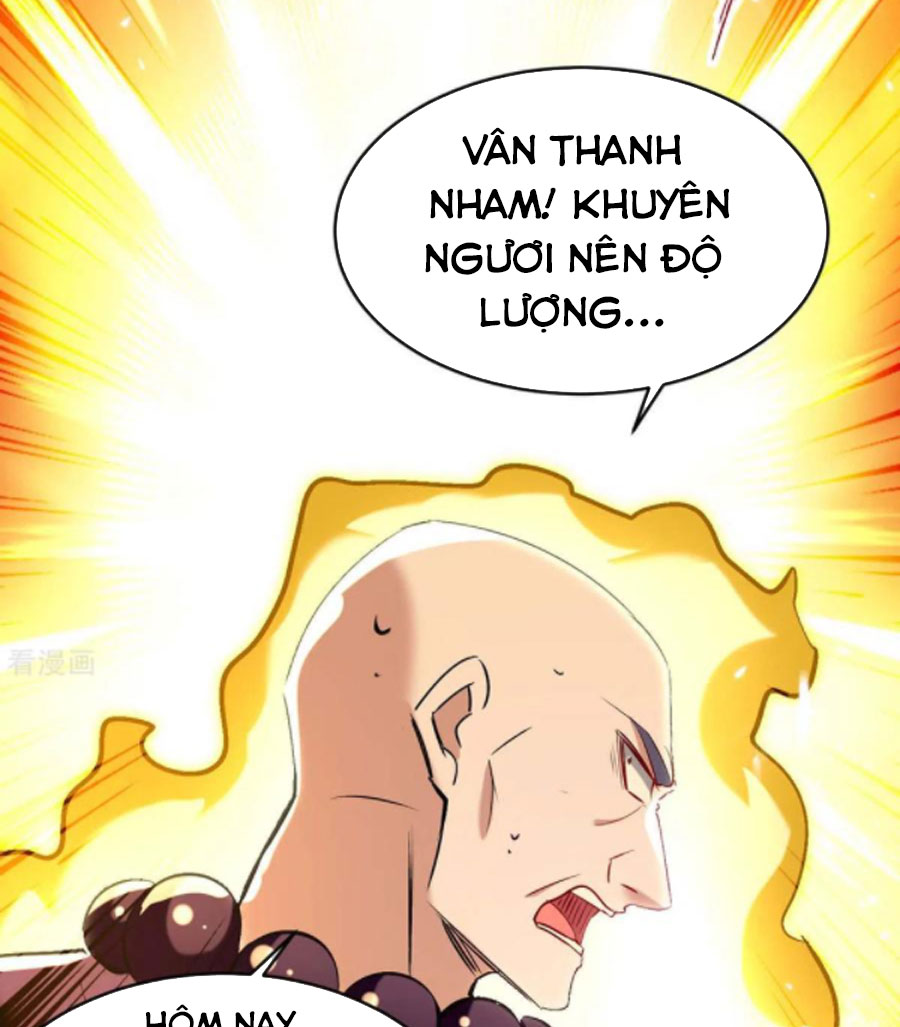 Tiên Đế Trở Về Chapter 283 - Hamtruyen.vn