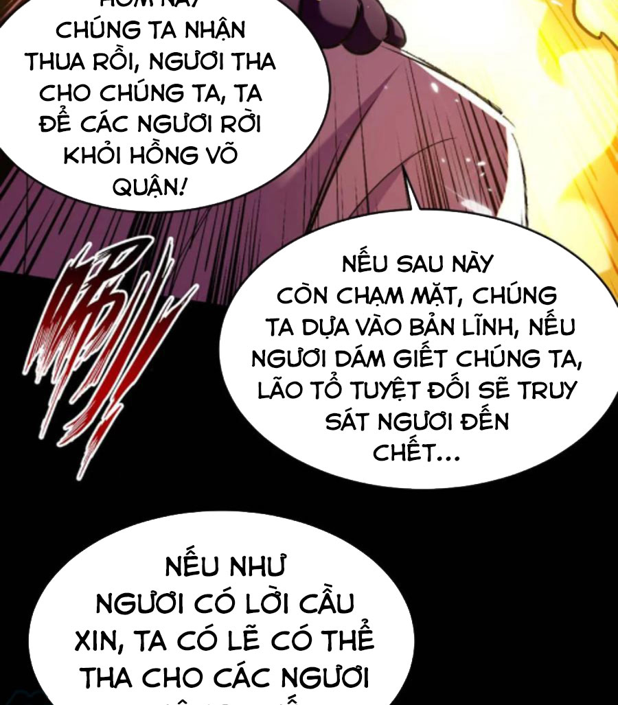 Tiên Đế Trở Về Chapter 283 - Hamtruyen.vn