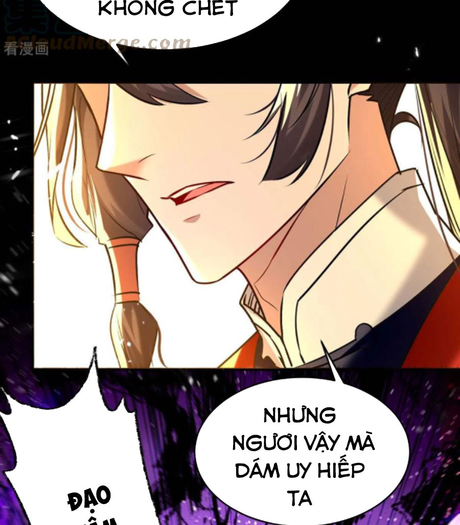 Tiên Đế Trở Về Chapter 283 - Hamtruyen.vn