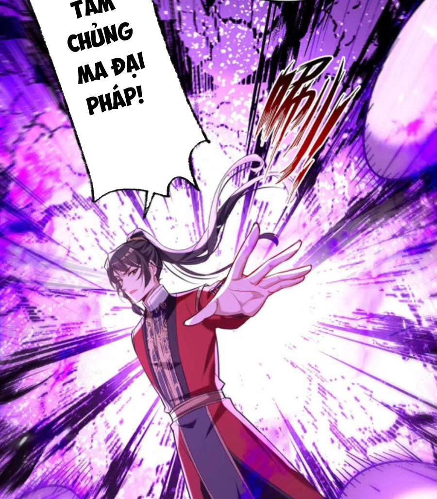 Tiên Đế Trở Về Chapter 283 - Hamtruyen.vn