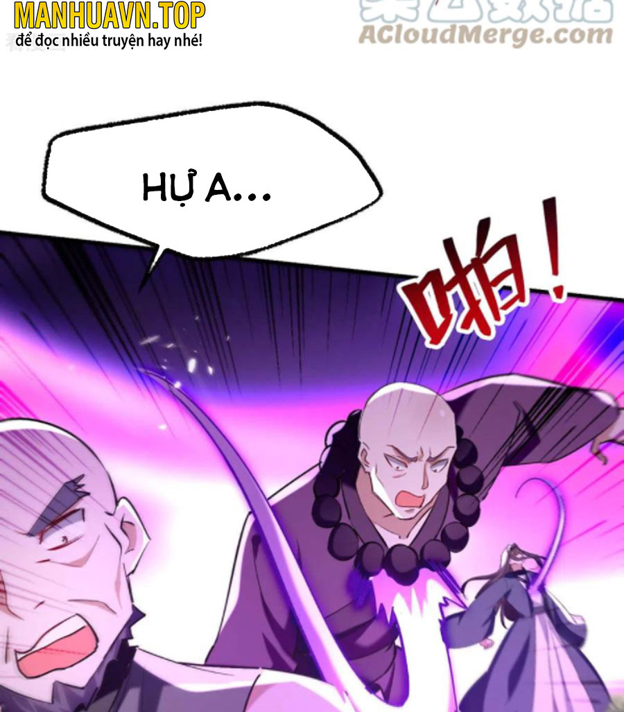 Tiên Đế Trở Về Chapter 283 - Hamtruyen.vn