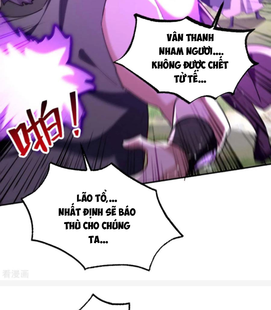 Tiên Đế Trở Về Chapter 283 - Hamtruyen.vn