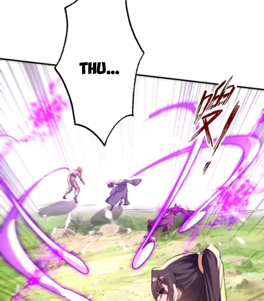 Tiên Đế Trở Về Chapter 283 - Hamtruyen.vn