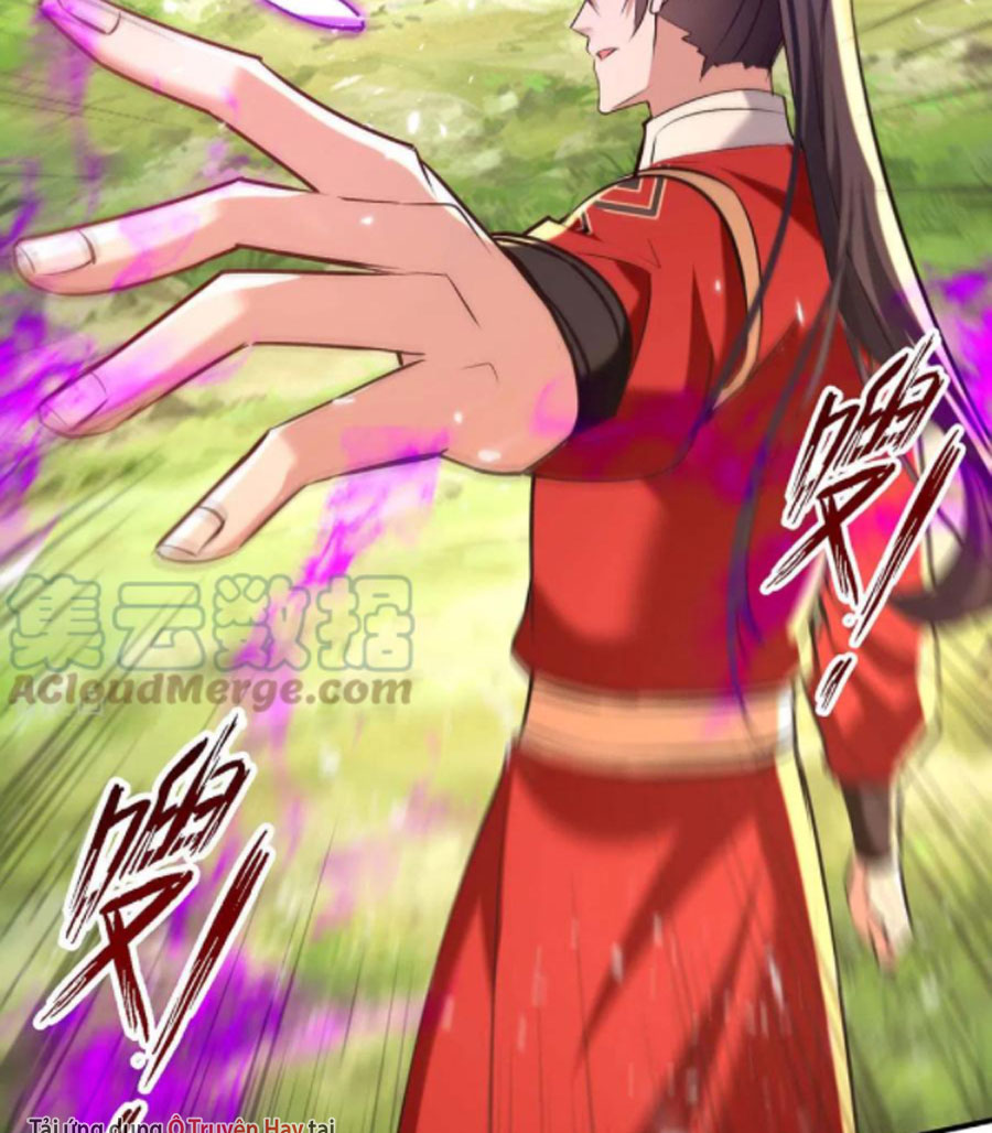 Tiên Đế Trở Về Chapter 283 - Hamtruyen.vn
