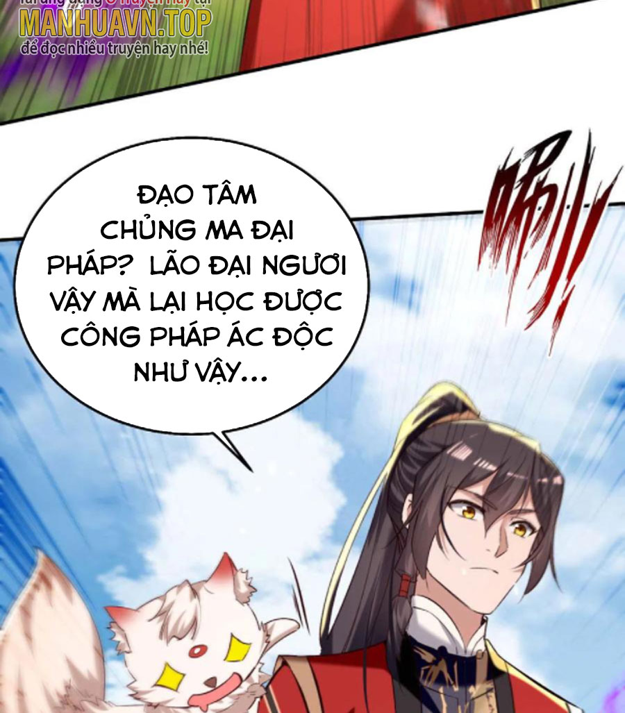Tiên Đế Trở Về Chapter 283 - Hamtruyen.vn