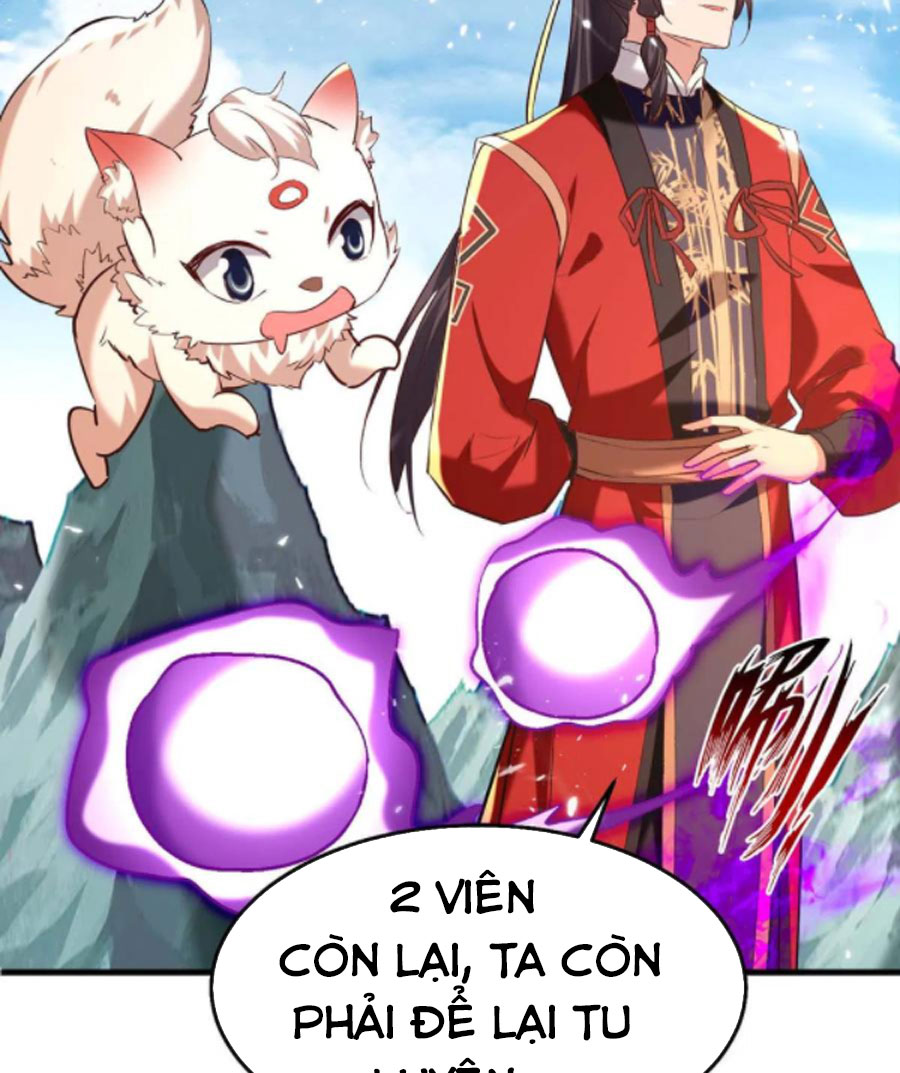 Tiên Đế Trở Về Chapter 283 - Hamtruyen.vn