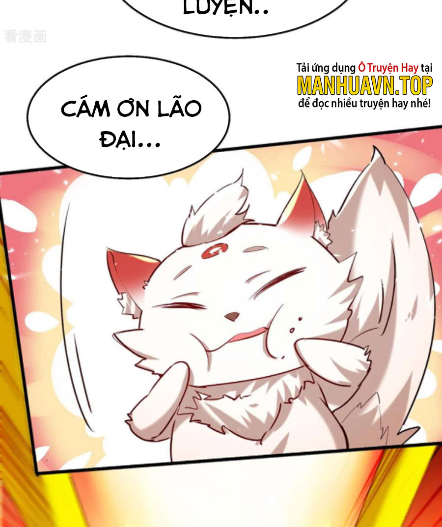 Tiên Đế Trở Về Chapter 283 - Hamtruyen.vn