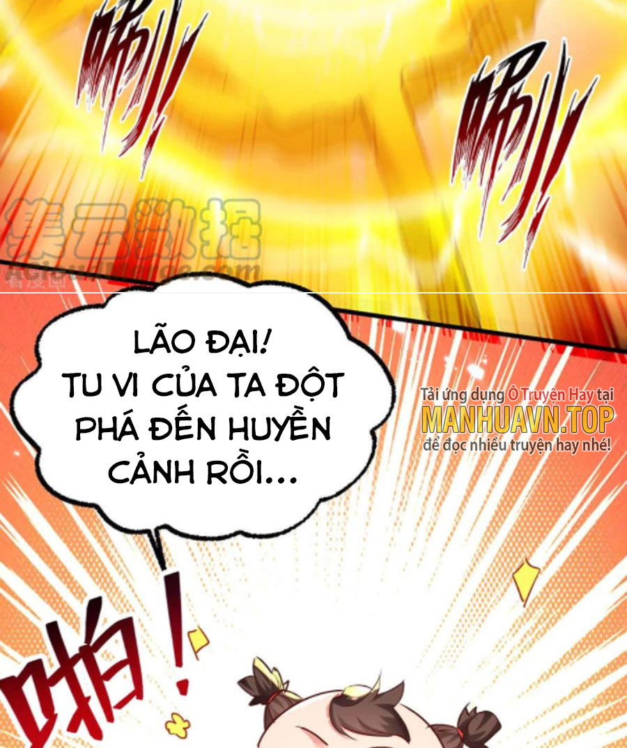 Tiên Đế Trở Về Chapter 283 - Hamtruyen.vn